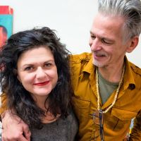 Claudia und Claudio Pagelli