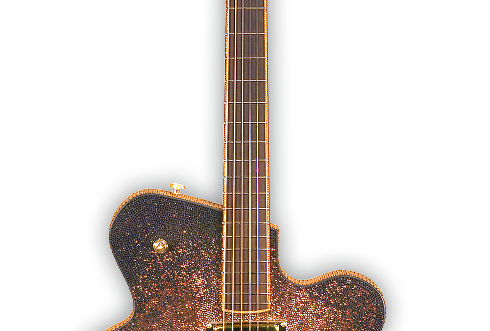 SWAROVSKI CRYSTAL 2003