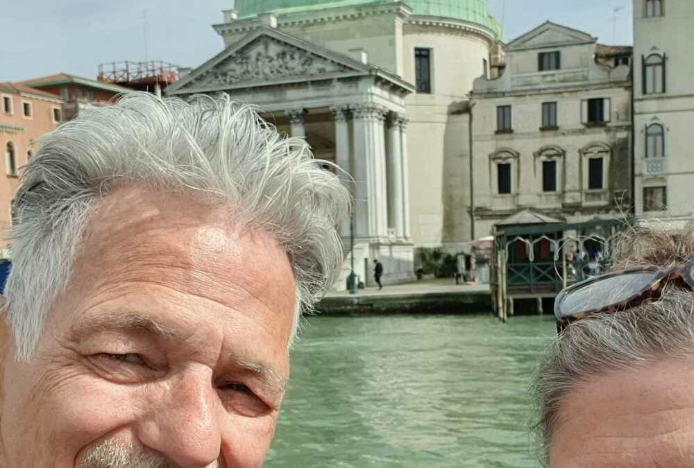 VENICE INTERNATIONAL LUTHIERS SHOW 2026